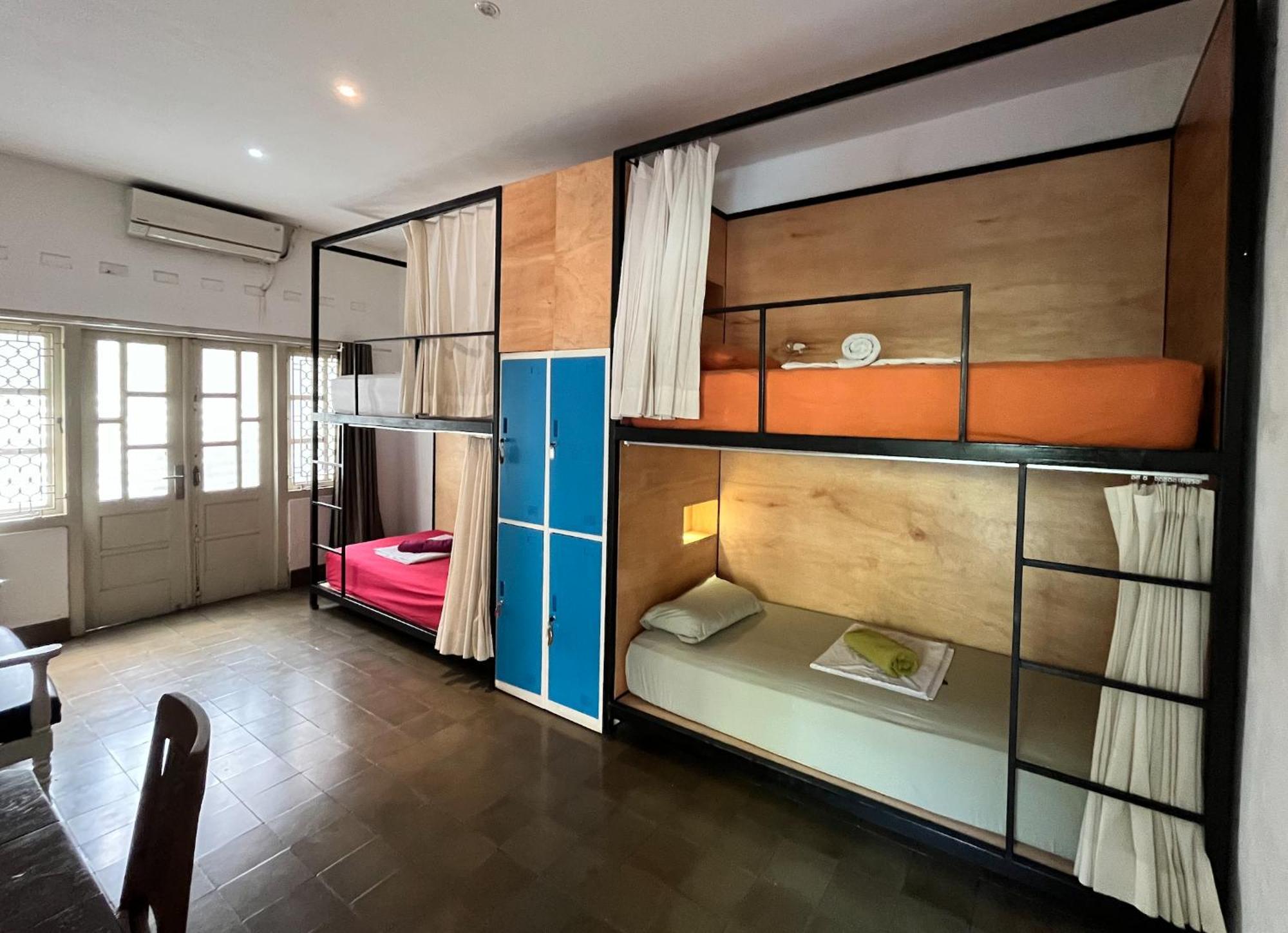 The Patio Yogya Apartment Yogyakarta Ngoại thất bức ảnh
