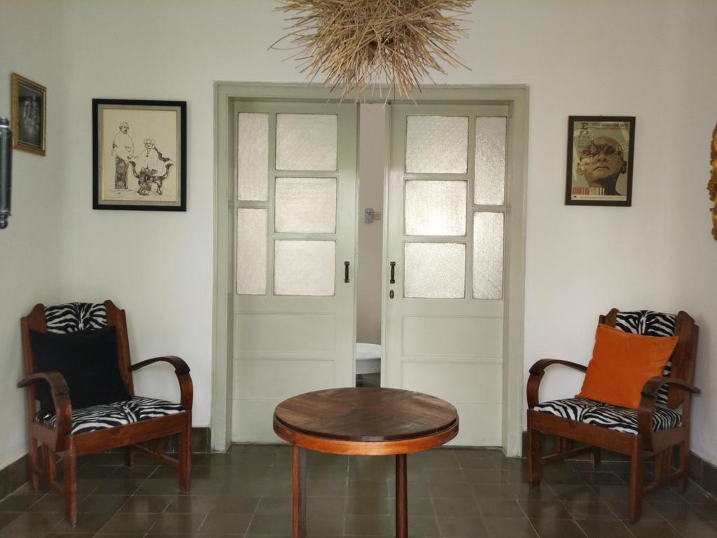 The Patio Yogya Apartment Yogyakarta Ngoại thất bức ảnh